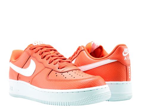 nike air force weiß orange|orange nike air force 1 shoes.